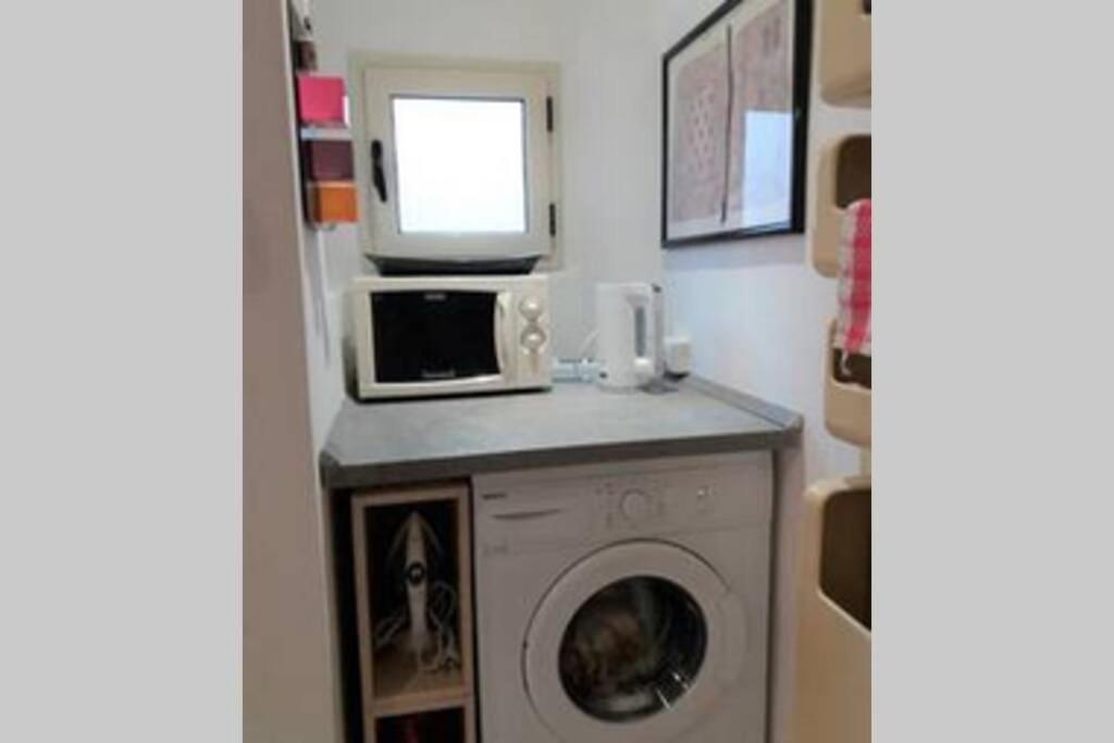 Oltrarno Apartamento