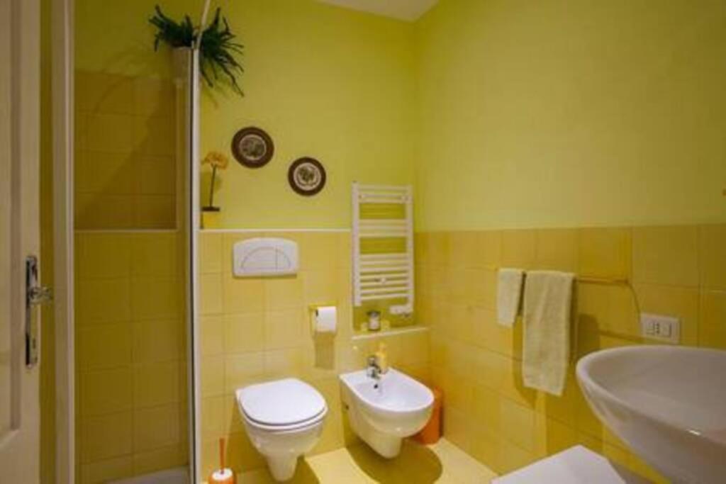 Oltrarno Apartamento *