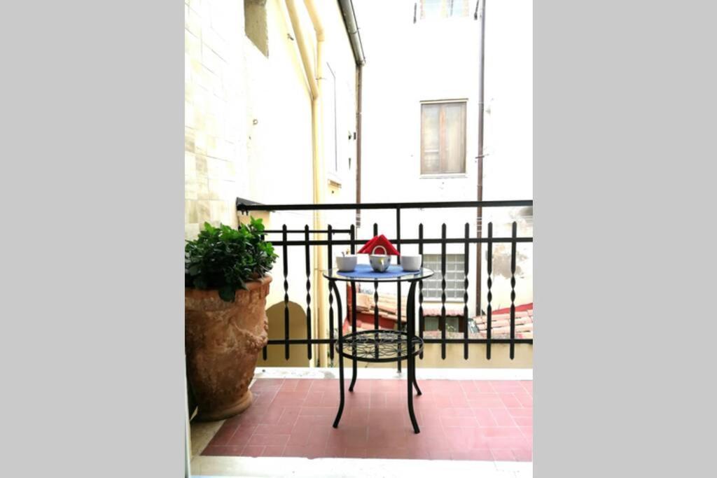 Apartamento Oltrarno