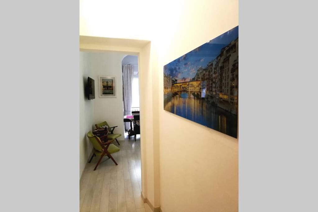 Oltrarno * Florencia