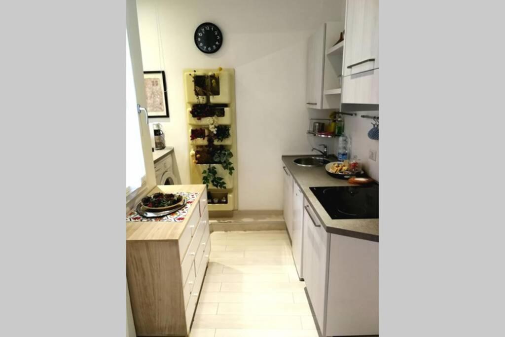 Oltrarno Apartment Florence