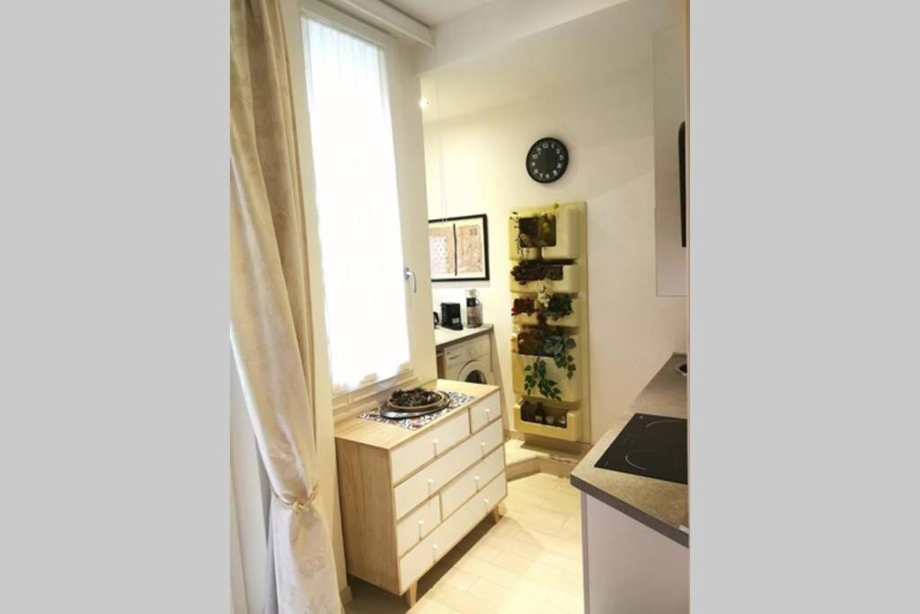 Oltrarno Apartment Florence