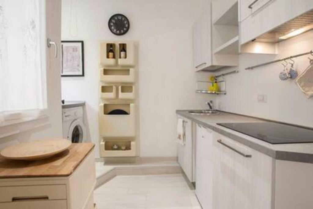 Oltrarno Apartment Florence