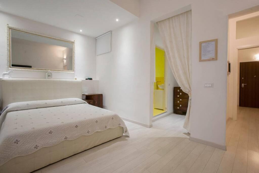 Apartment Oltrarno Florence