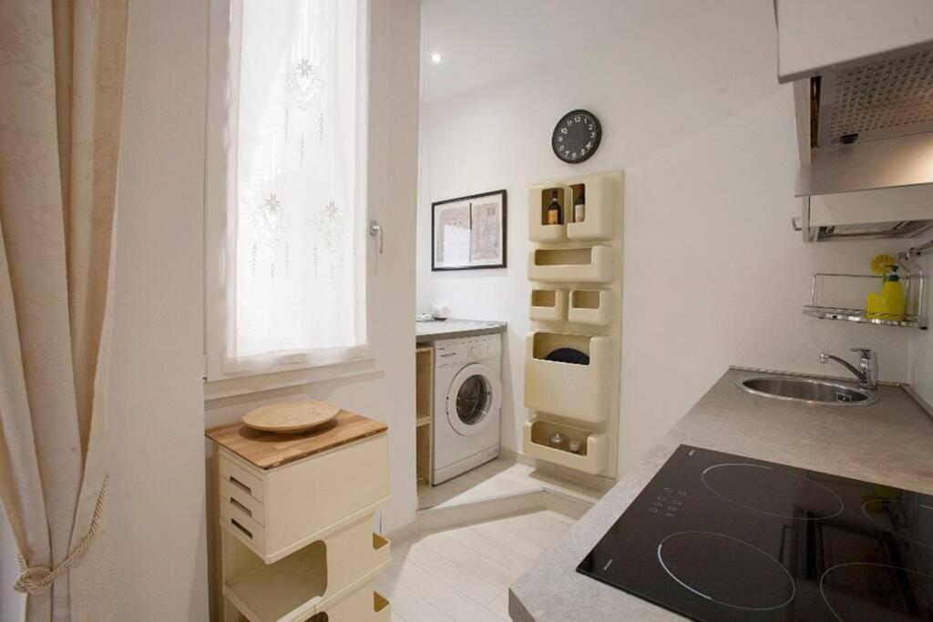 Oltrarno Apartment Florence